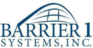 Barrier 1 Logo