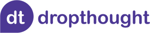 dropthought logo