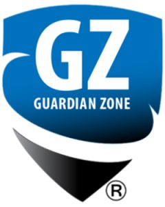 Guardian Zone Logo